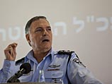 Шеф полиции подтвердил: раввин Пинто хотел дать взятку генералу