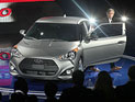 Новинки израильского авторынка: Hyundai Veloster Turbo и удешевленный Nissan Qashqai