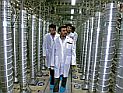 Иран опроверг сообщения о замораживании обогащения урана