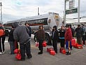 Последствия урагана: в Нью-Джерси ограничена продажа бензина