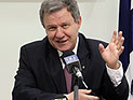 2 Канал ИТВ: Меир Шитрит может возглавить Партию пенсионеров