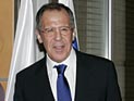 Сергей  Лавров встретился в Каире с лидером ХАМАС