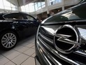 На израильском рынке стартовали продажи нового седана Opel Astra