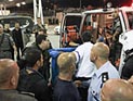 Беспорядки в Шуафате: число пострадавших достигло 10
