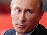 Путин освободил генерала Макарова от должности начальника генштаба 