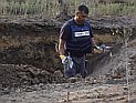 Интенсивный обстрел Израиля: палестинцы выпустили 8 ракет 