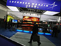 Президент Lockheed Martin уволен за роман с подчиненной