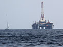 Новое месторождение газа: рядом с 