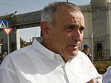 Ицхак Аронович