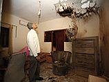 В Сдероте. 11 ноября 2012 года
