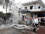 Нетивот, 12 ноября 2012 года