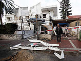 Нетивот, 12 ноября 2012 года