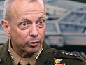 Дело Петреуса: Джон Аллен, глава сил США в Афганистане, уличен в связи с Джилл Келли
