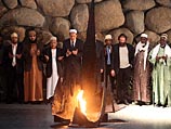 Французские имамы посетили 