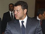 Согласно опубликованному сообщению, встреча состоялась 11 октября в Аммане, в присутствии короля Иордании Абдаллы II