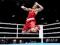 Уроженец Симферополя признан лучшим боксером в мире
