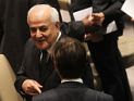 Израиль и США против предоставления ООП статуса 