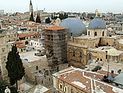 Патриарх Кирилл помог списать долг Храма Гроба Господня перед компанией 