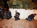 Террористы выпустили по территории Израиля еще 8 ракет. Прямое попадание в дом в Сдероте