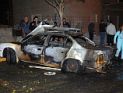 Боевики ХАМАСа: в день гибели Джабари мы выпустили 100 ракет, в том числе по Тель-Авиву