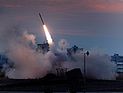 Палестинские террористы обстреляли Беэр-Шеву и Эшколь