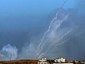 Палестинские террористы обстреляли Кирьят-Малахи и Ашдод