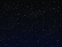 Компания Google представила трехмерную карту звездного неба