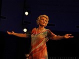 МДТ показал премьеру по пьесе израильского писателя Марка Котлярского