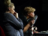 МДТ показал премьеру по пьесе израильского писателя Марка Котлярского