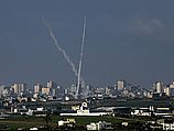 В очередной раз обстреляны Ашдод, Ган-Явне и Хоф-Ашкелон