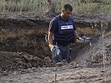 Обнаружена ракета, выпущенная по Иерусалиму: она разорвалась в Гуш-Эционе
