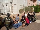 Палестинские террористы обстреляли Беэр-Шеву, Офаким и округ Эшколь