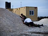 Палестинские террористы обстреляли Ашдод и Хоф-Ашкелон