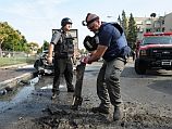Палестинцы выпустили ракеты в сторону Ашкелона и Ашдода