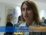 Герцлийский колледж привлек внимание к проблемам спортсменов, организовав выставку