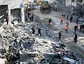 Палестинские источники: в Газе уничтожены еще три боевика