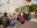 Террористы обстреляли Западный Негев