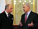 Нетаниягу: сначала террористы должны прекратить стрелять, затем - все остальное