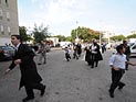 Террористы обстреляли Офаким
