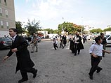 Сирены воздушной тревоги в Офакиме
