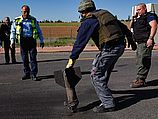 Снова обстреляны Эшколь и Беэр-Шева 