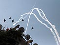 Сдерот и Нетивот подверглись ракетному обстрелу