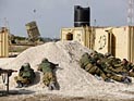 Террористы обстреляли Ашкелон