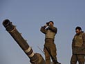 Палестинские террористы обстреляли Западный Негев