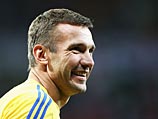 Андрей Шевченко отказался возглавить сборную Украины по футболу