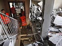 Седьмой день операции 