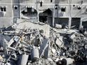 Maan: ВВС ЦАХАЛа атаковали здание 