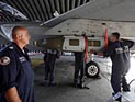 Израильская артиллерия и ВВС обстреляли сектор Газы