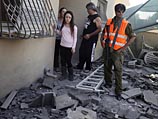 Разрешено к публикации: в результате обстрела в округе Эшколь ранены военнослужащие
