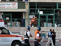 В Ришон ле-Ционе прозвучала сирена воздушной тревоги: ракета попала в дом